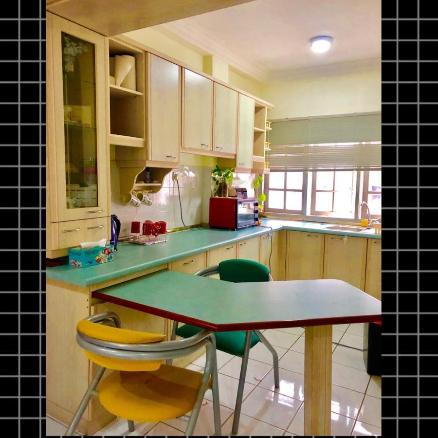 Selesa Resort Homestay Janda Baik Extérieur photo