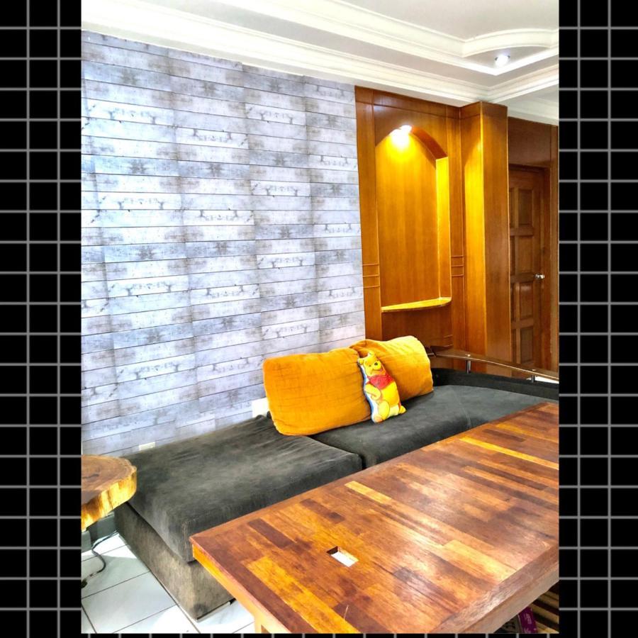 Selesa Resort Homestay Janda Baik Extérieur photo