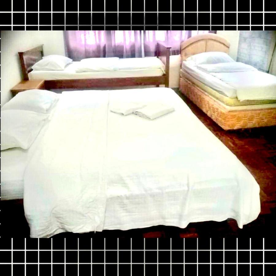 Selesa Resort Homestay Janda Baik Extérieur photo